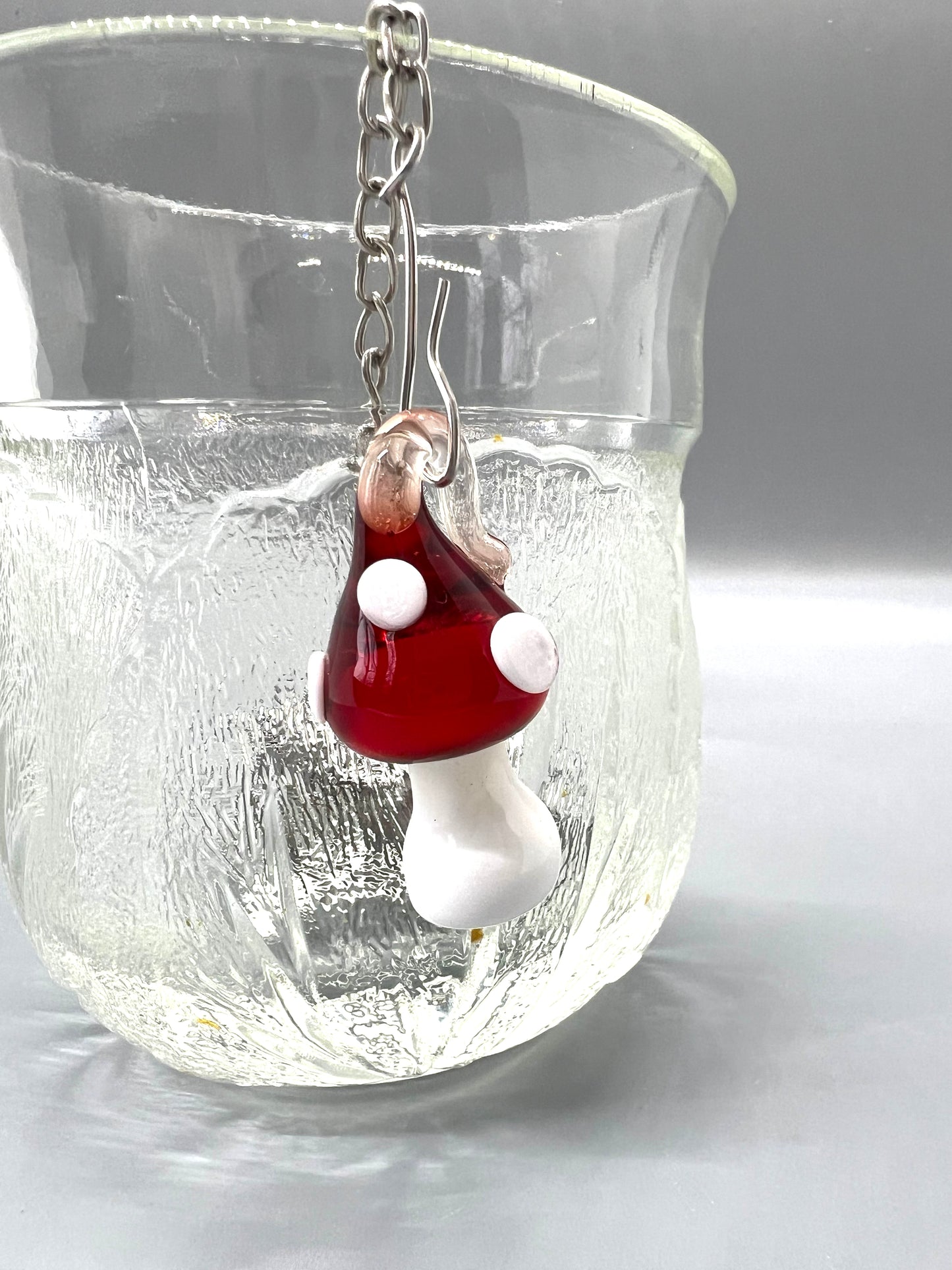 Mushroom Tea Steeper