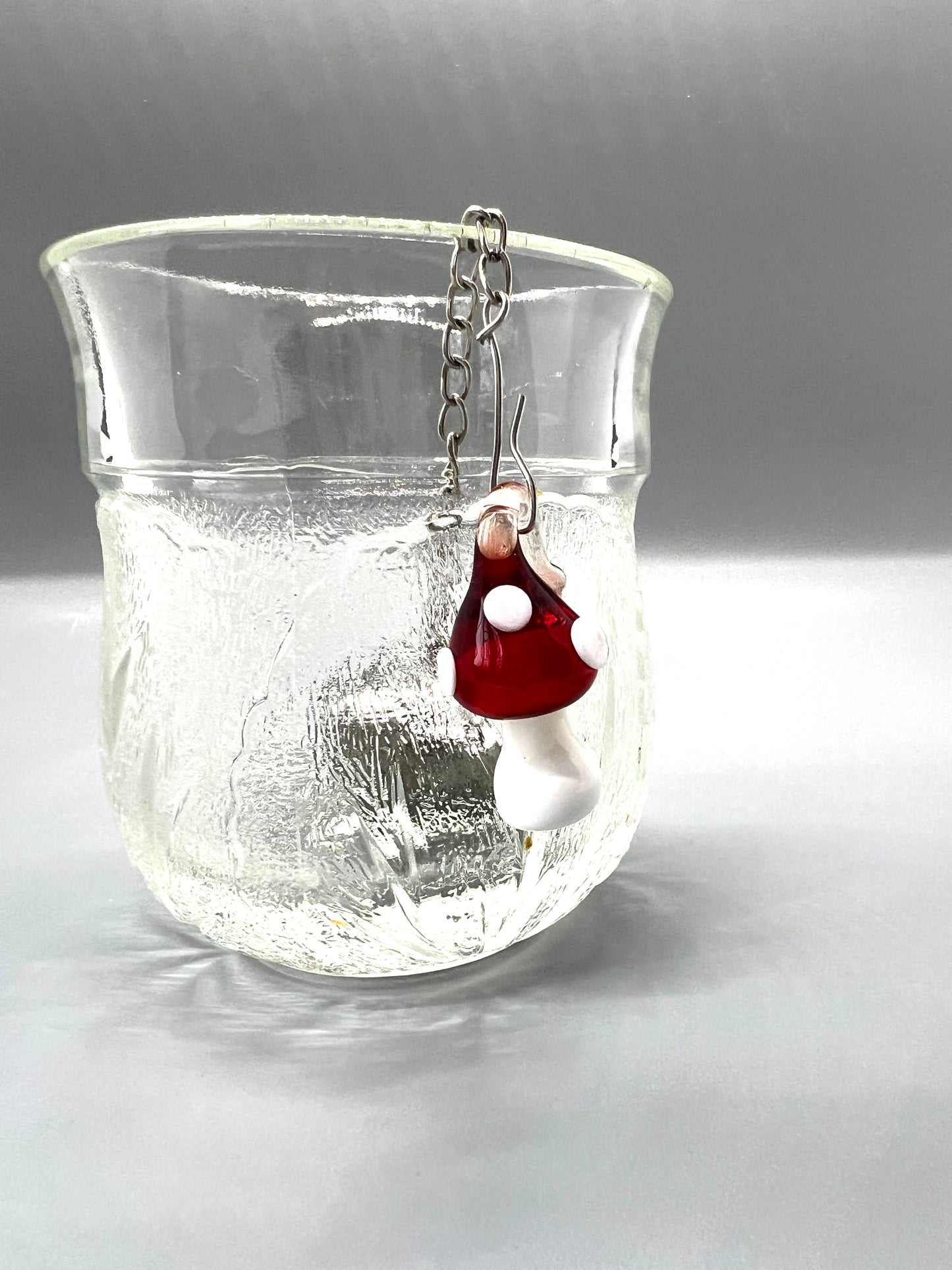 Mushroom Tea Steeper