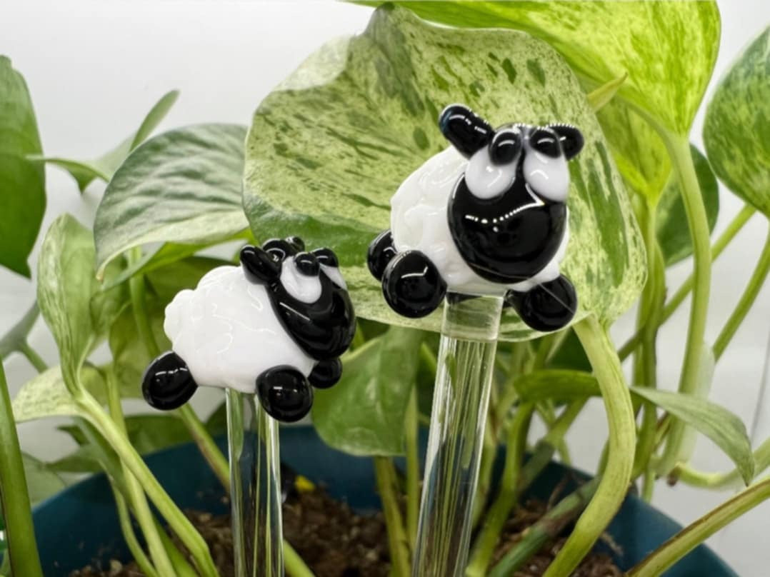 Sheep Plant Stake