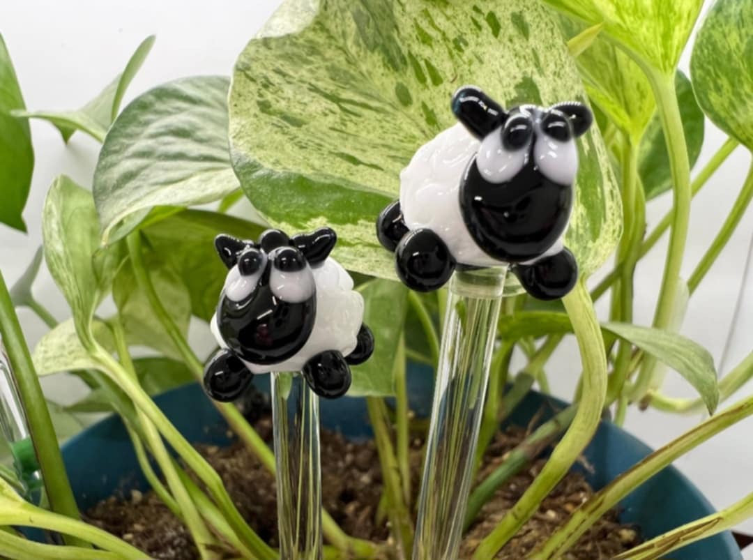 Sheep Plant Stake