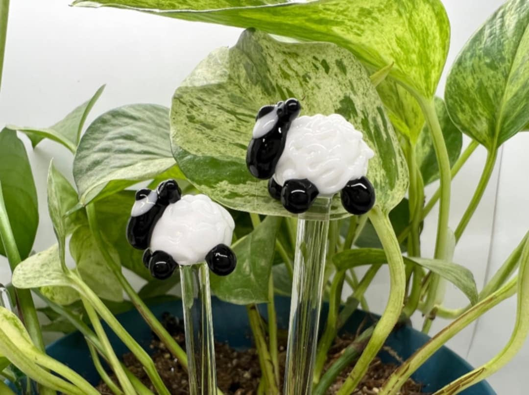 Sheep Plant Stake