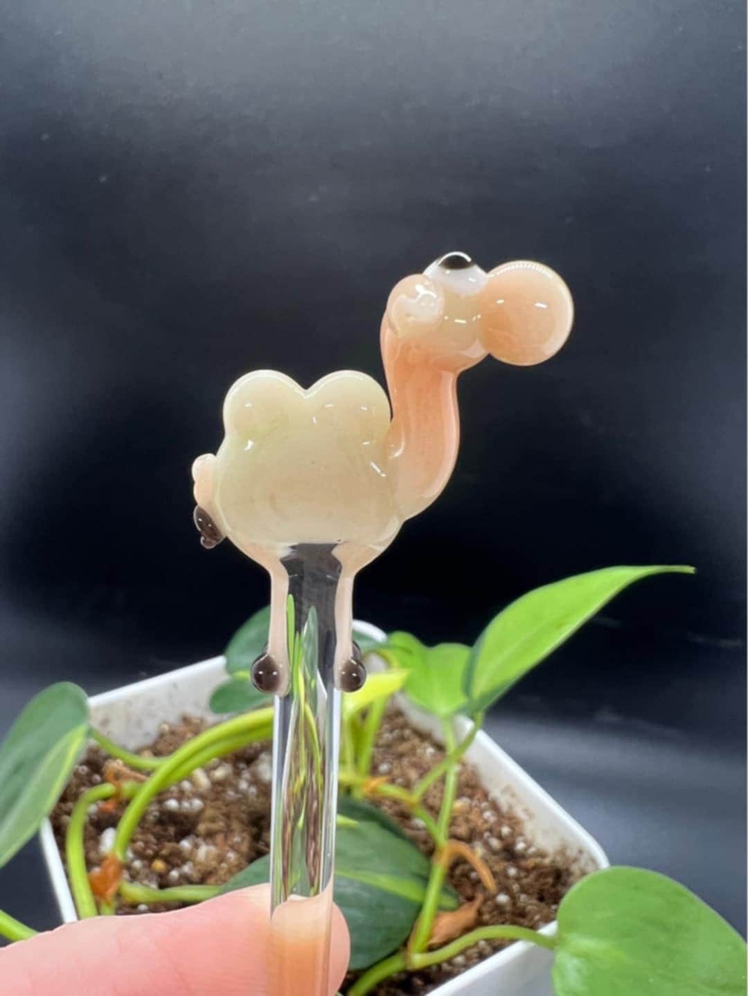 Camel Plant Stake