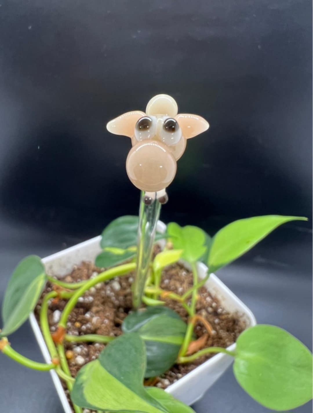 Camel Plant Stake