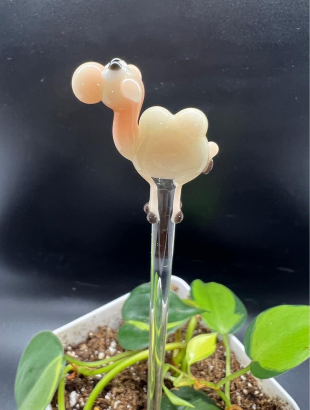 Camel Plant Stake