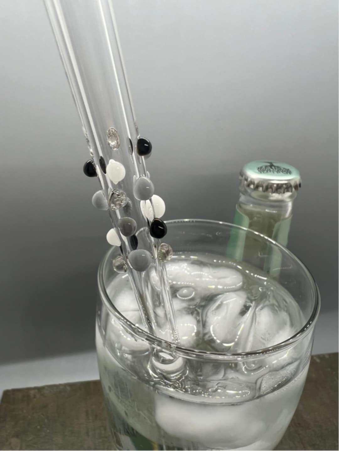 Simple Design Straws