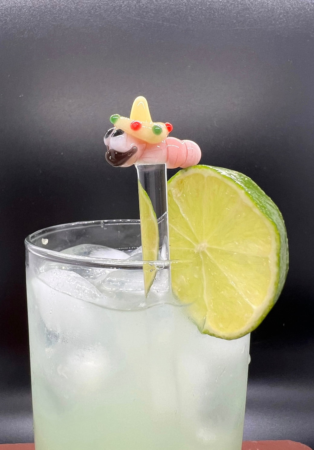 Stir Sticks