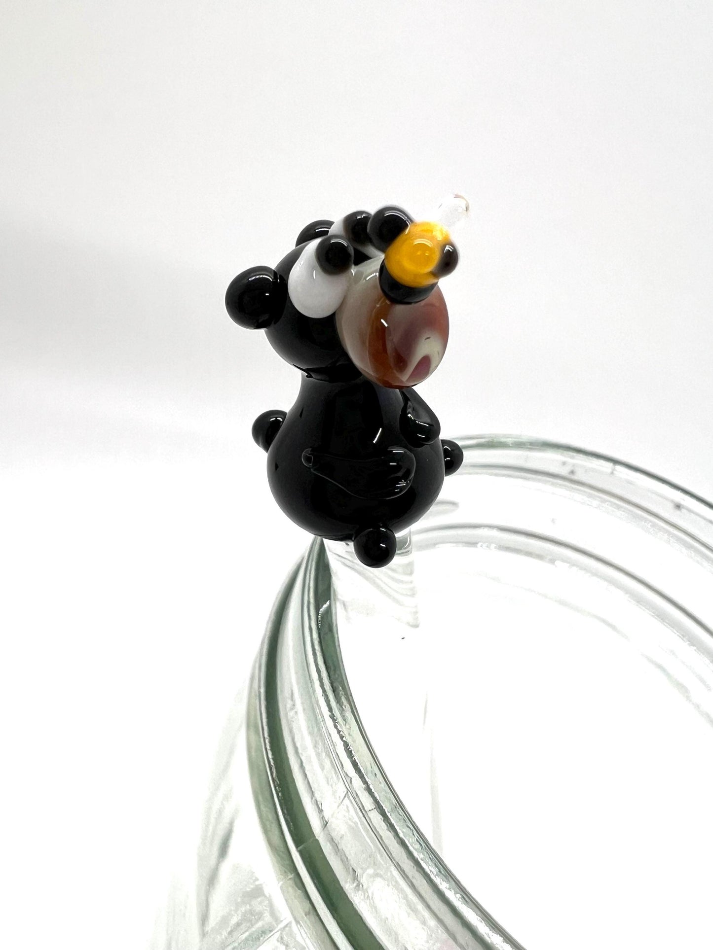 Black Bear Honey Drizzle Wand