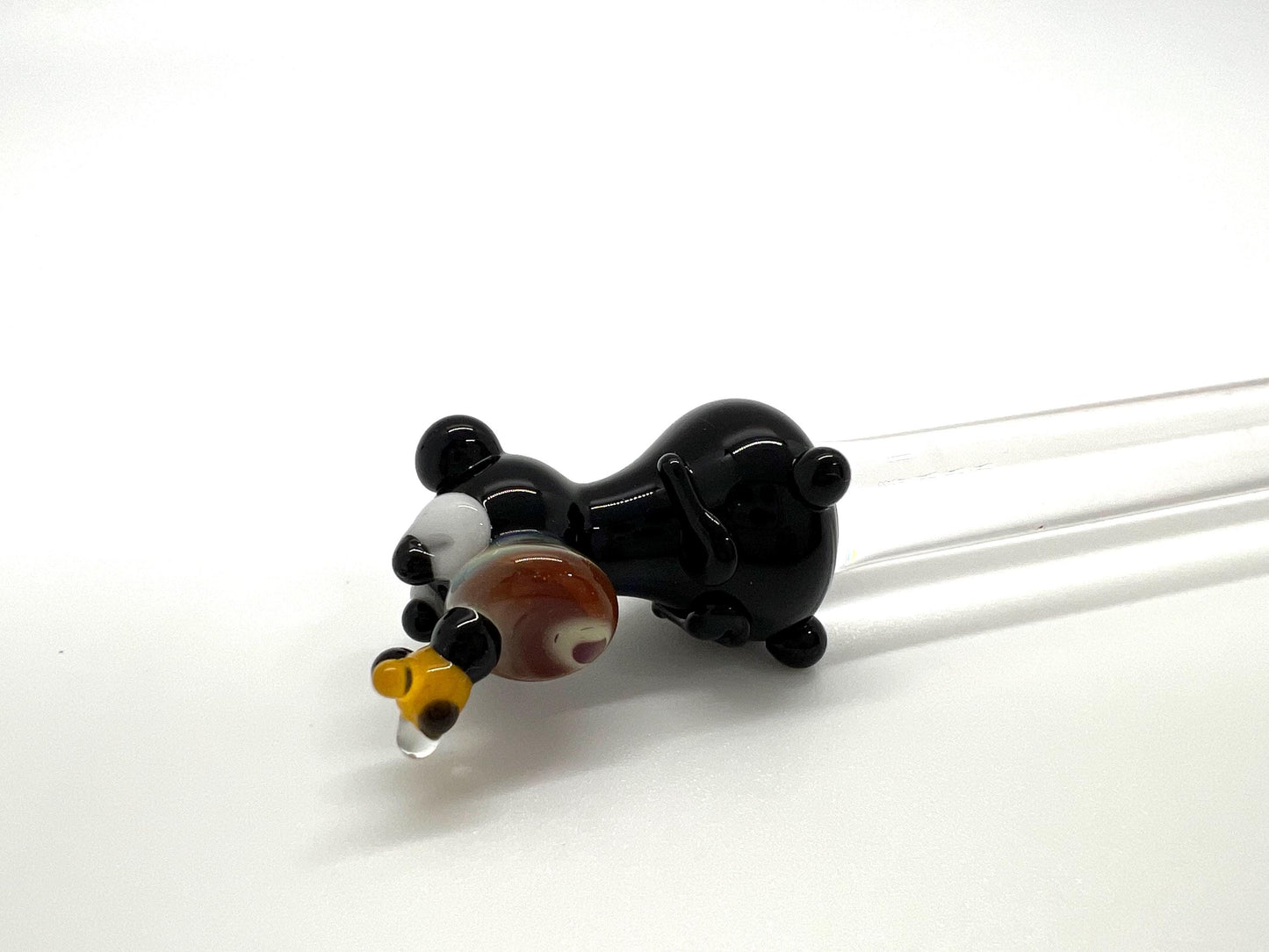 Black Bear Honey Drizzle Wand